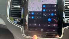 Volvo XC90 2.0 B6P Ultimate Dark 5dr AWD Geartronic Petrol Estate